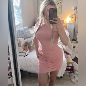 Amazon t-shirt dress